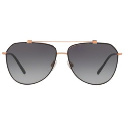 Dolce&Gabbana 2190 kolor 1296/8G rozmiar 59