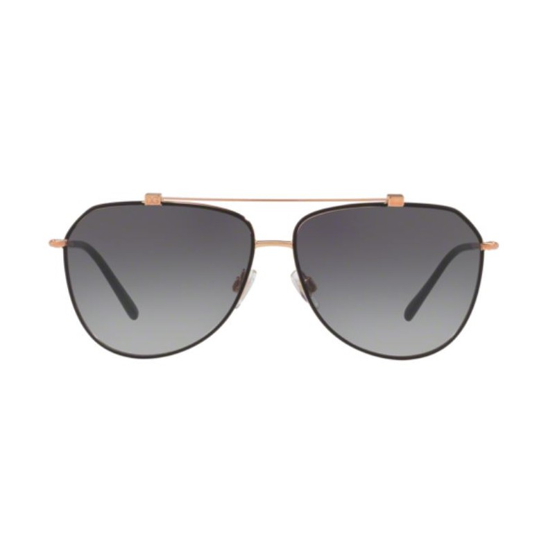 Dolce&Gabbana 2190 kolor 1296/8G rozmiar 59