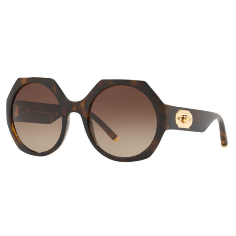 Dolce&Gabbana 6120 kolor 502/13 rozmiar 54