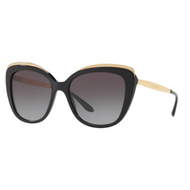 Dolce&Gabbana 4332 kolor 501/8G rozmiar 57