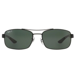 Ray-Ban 8316 kolor 002/N5 rozmiar 62