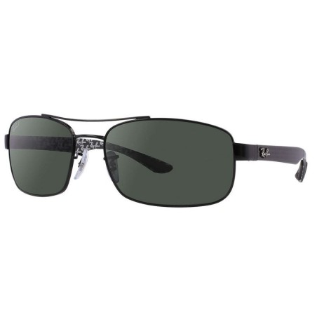 Ray-Ban 8316 kolor 002/N5 rozmiar 62