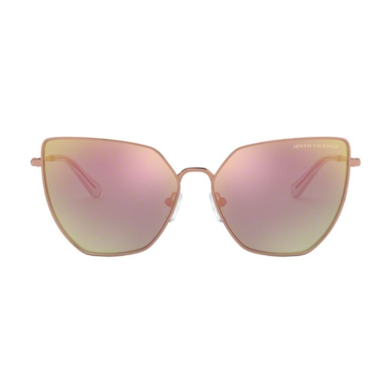 ARMANI EXCHANGE 2027S kolor 6103/4Z rozmiar 59