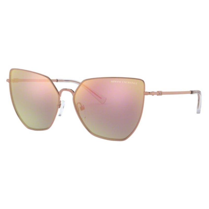 ARMANI EXCHANGE 2027S kolor 6103/4Z rozmiar 59