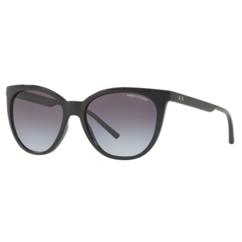 ARMANI EXCHANGE 4072S kolor 8158/8G rozmiar 55