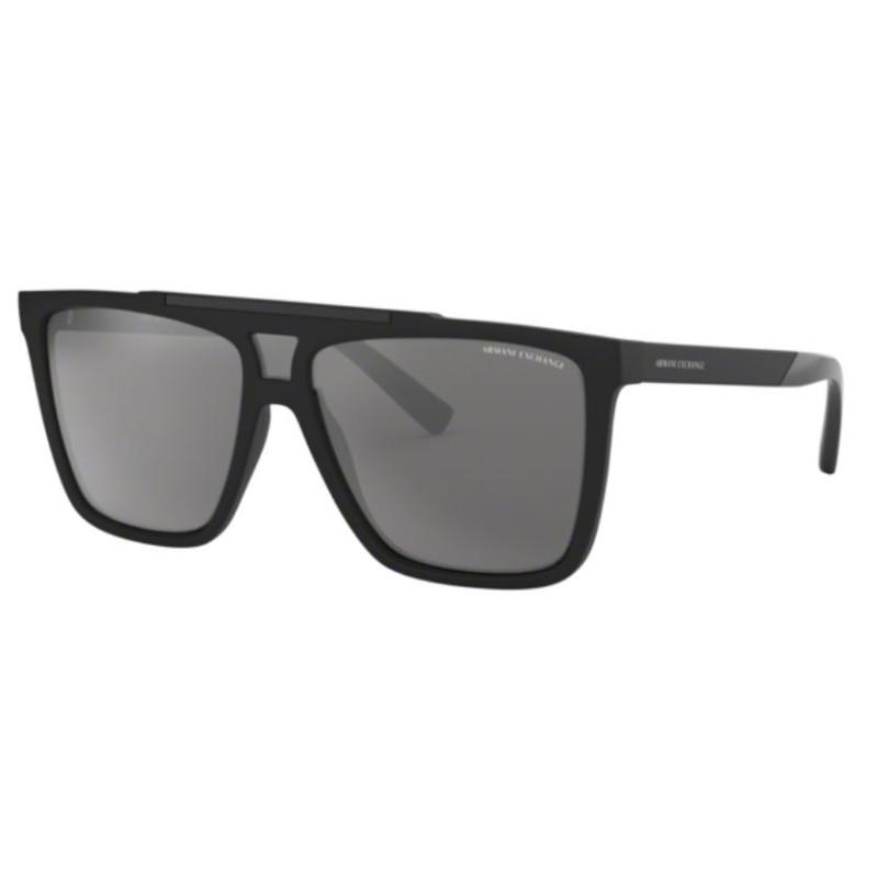 ARMANI EXCHANGE 4079S kolor 8078/6G rozmiar 58