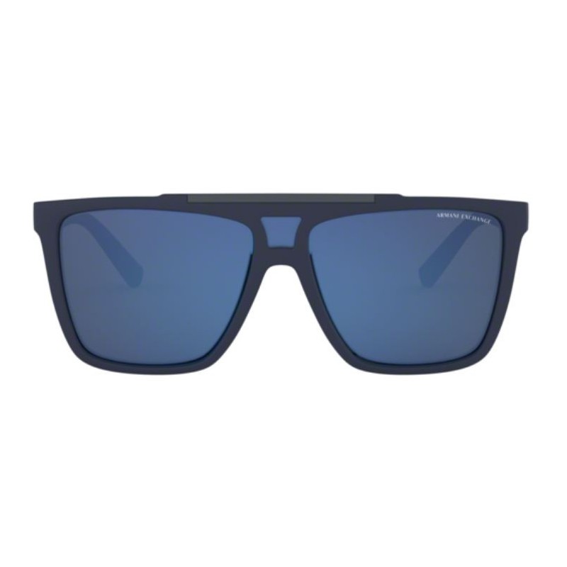 ARMANI EXCHANGE 4079S kolor 8273/96 rozmiar 58