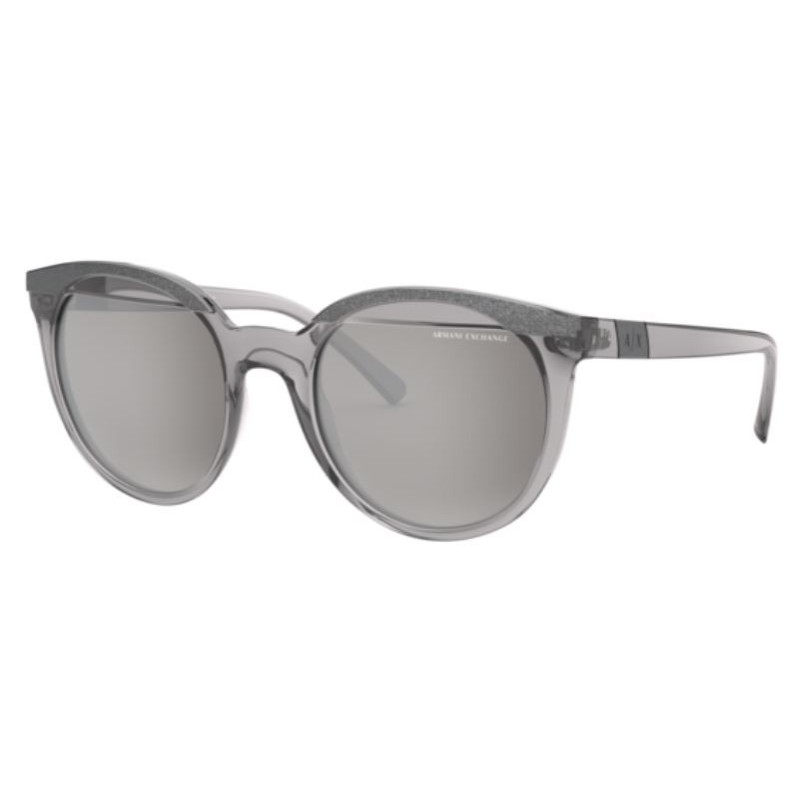 ARMANI EXCHANGE 4086S kolor 8239/6G rozmiar 53