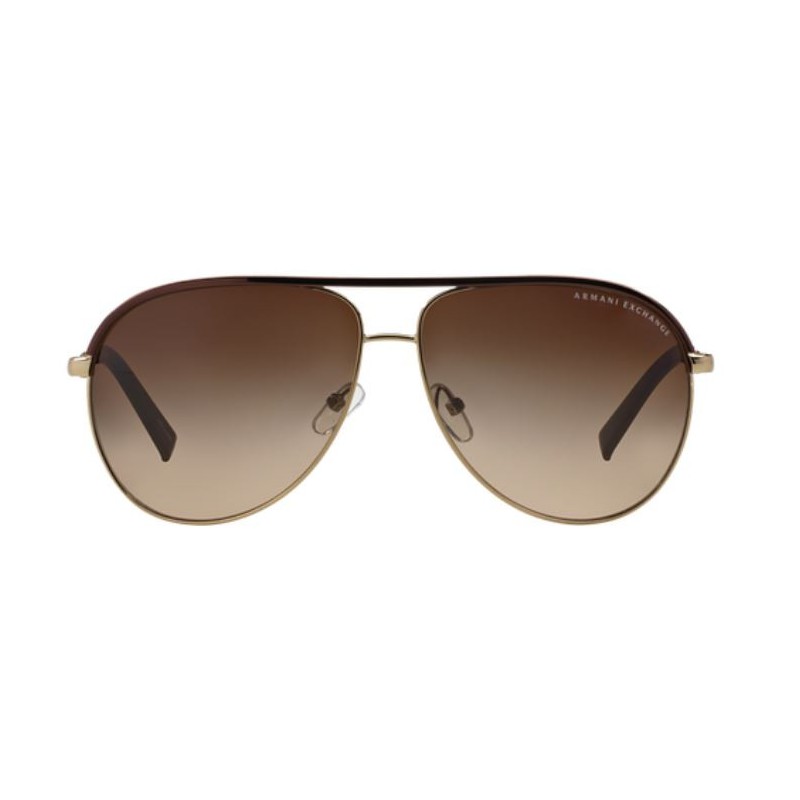 ARMANI EXCHANGE 2002 kolor 6010/13 rozmiar 61