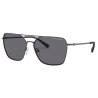 ARMANI EXCHANGE 2029S kolor 6112/81 rozmiar 60