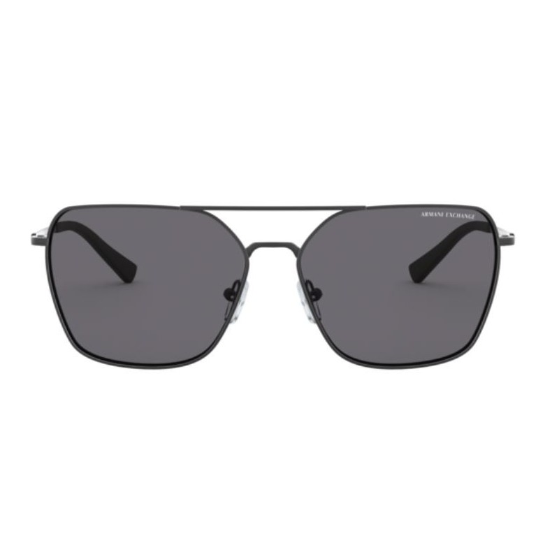 ARMANI EXCHANGE 2029S kolor 6112/81 rozmiar 60