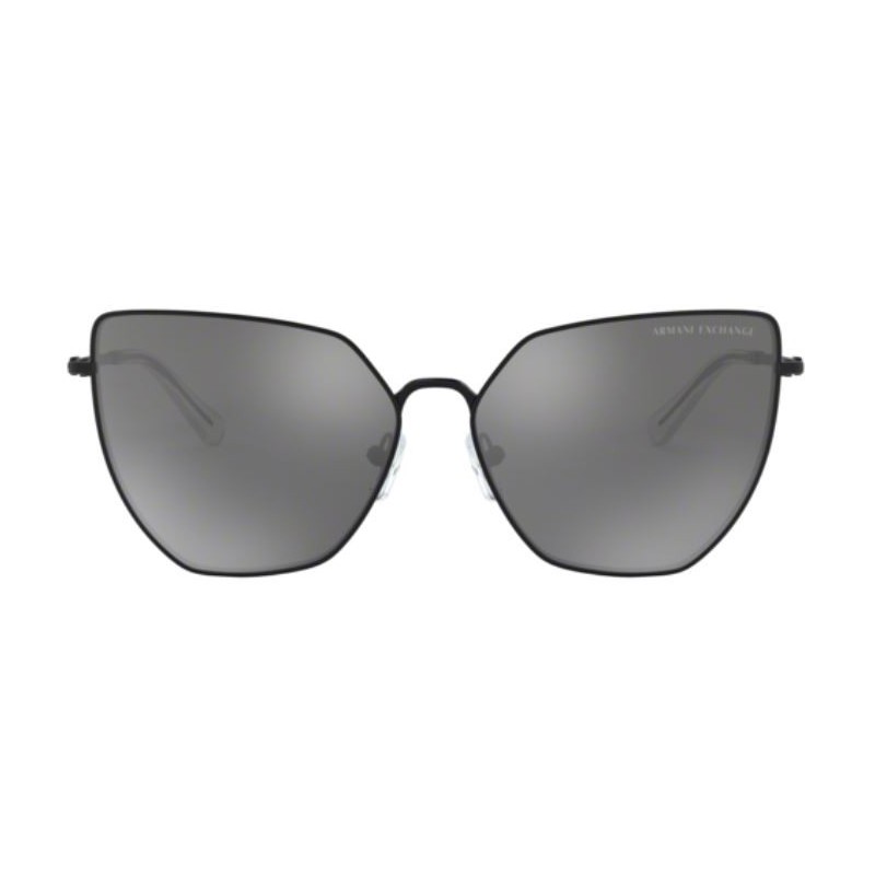 ARMANI EXCHANGE 2027S kolor 6000/6G rozmiar 59