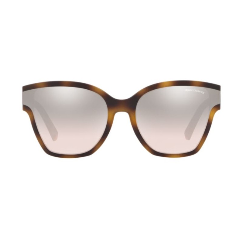 ARMANI EXCHANGE 4073S kolor 8029/8Z rozmiar 63