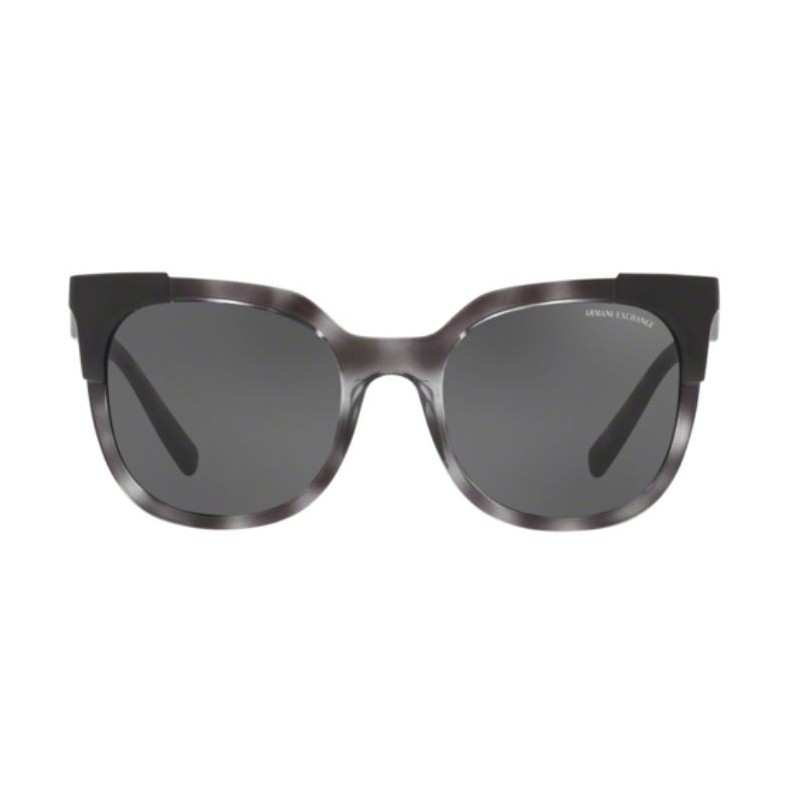 ARMANI EXCHANGE 4075S kolor 8251/87 rozmiar 53