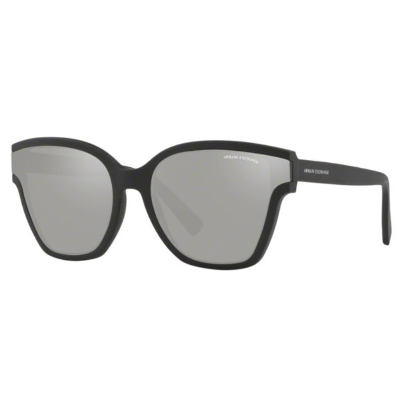 ARMANI EXCHANGE 4073S kolor 8078/6G rozmiar 63