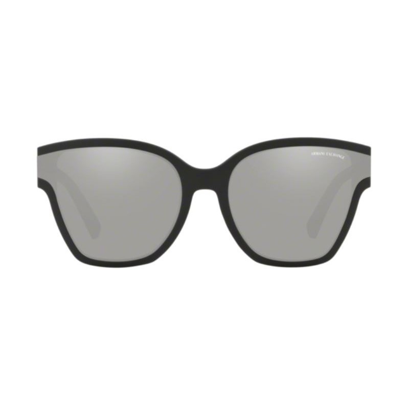 ARMANI EXCHANGE 4073S kolor 8078/6G rozmiar 63