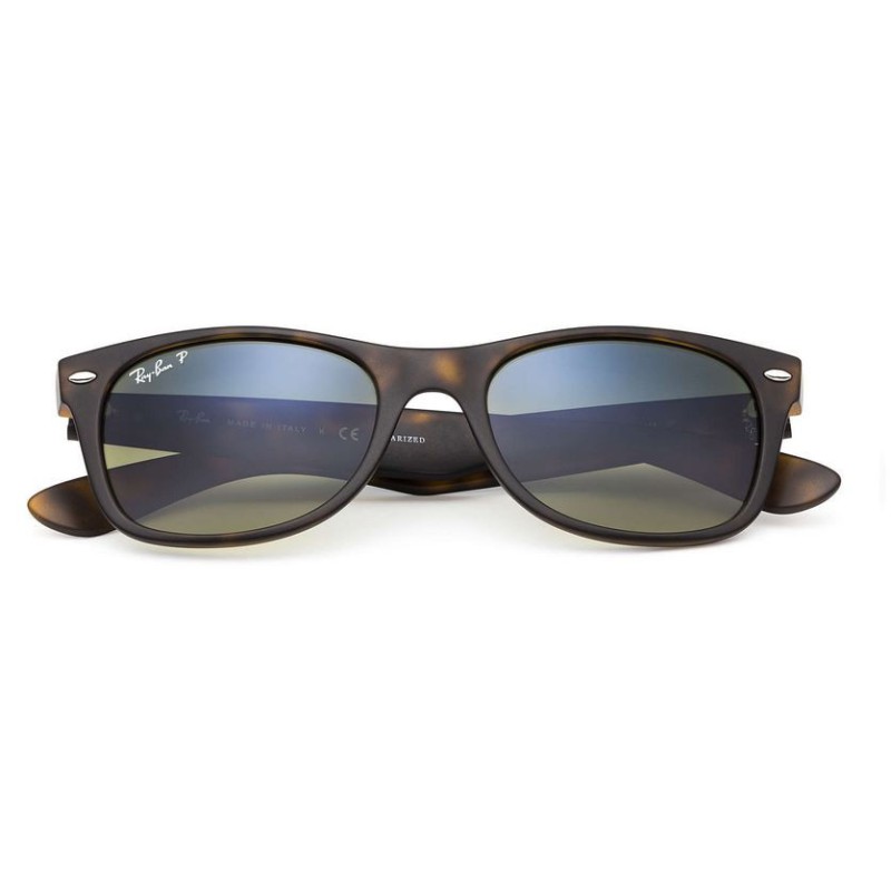 Ray-Ban 2132 NEW WAYFARER kolor 894/76 rozmiar 55 Ray-Ban 2132 NEW WAYFARER kolor 894/76 rozmiar 55