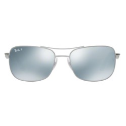 Ray-Ban 3515 kolor 004/Y4 rozmiar 61