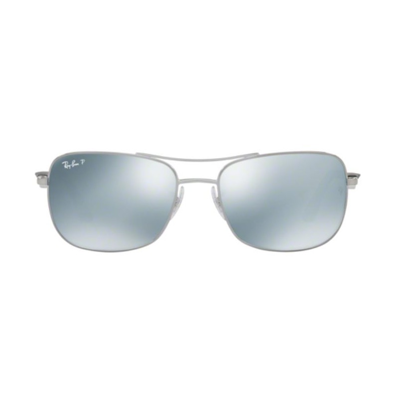 Ray-Ban 3515 kolor 004/Y4 rozmiar 61