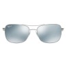 Ray-Ban 3515 kolor 004/Y4 rozmiar 61
