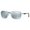 Ray-Ban 3515 kolor 004/Y4 rozmiar 61