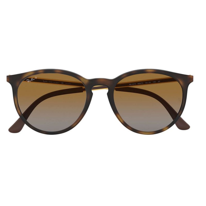Ray-Ban 4274 kolor 856/T5 rozmiar 53