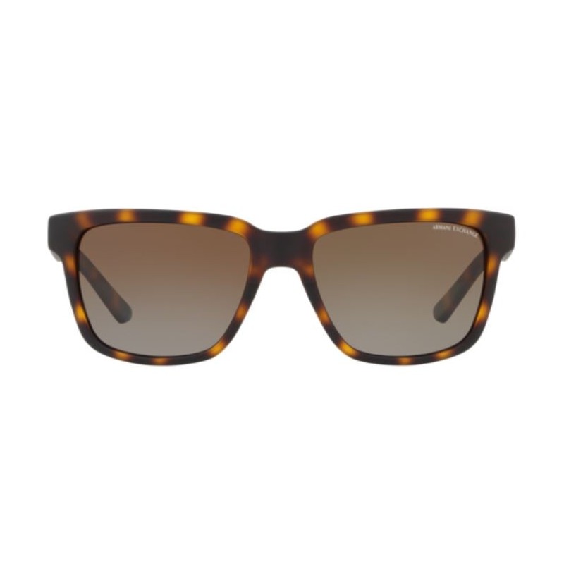 ARMANI EXCHANGE 4026S kolor 8029/T5 rozmiar 56