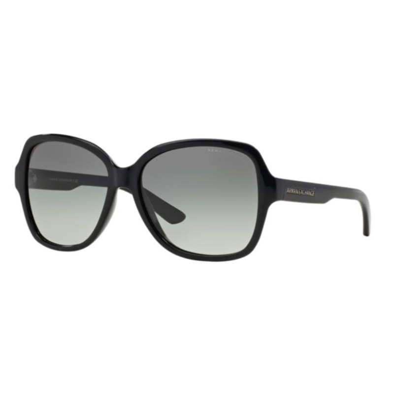 ARMANI EXCHANGE 4029S kolor 8004/11 rozmiar 57