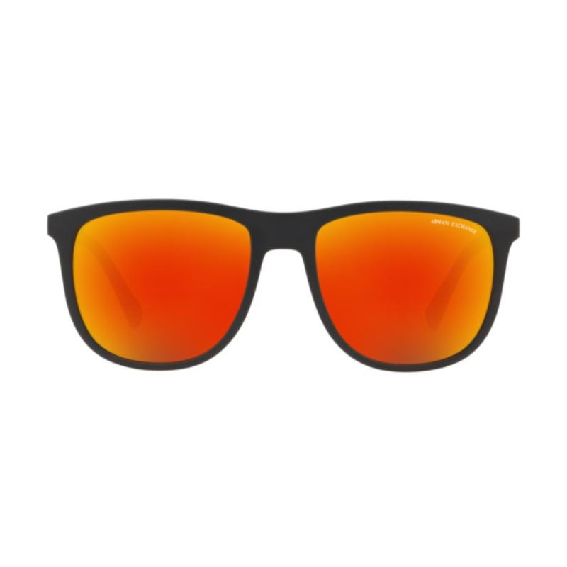 ARMANI EXCHANGE 4078S kolor 8078/6Q rozmiar 56