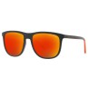 ARMANI EXCHANGE 4078S kolor 8078/6Q rozmiar 56