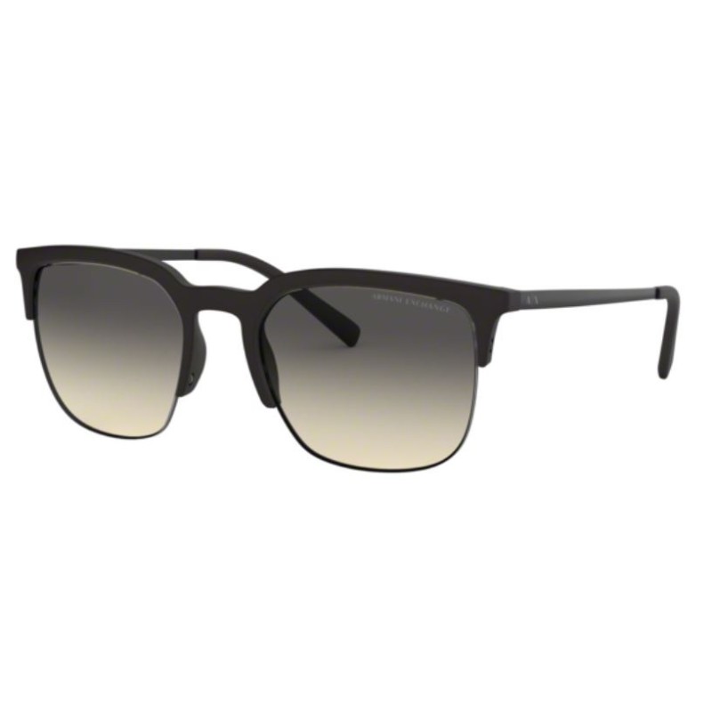 ARMANI EXCHANGE 4081S kolor 8029/L7 rozmiar 54