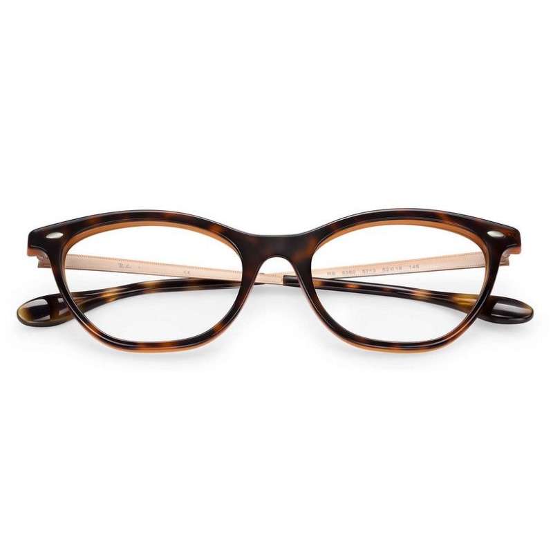 Ray-Ban 5360 kolor 5713 rozmiar 52