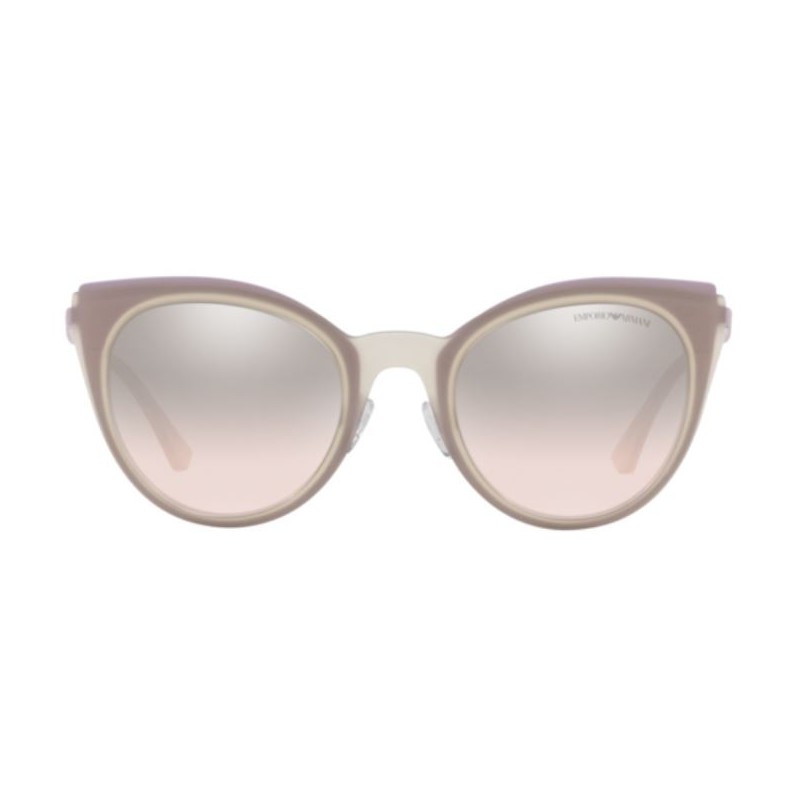 EMPORIO ARMANI 2063 kolor 3217/8Z rozmiar 52