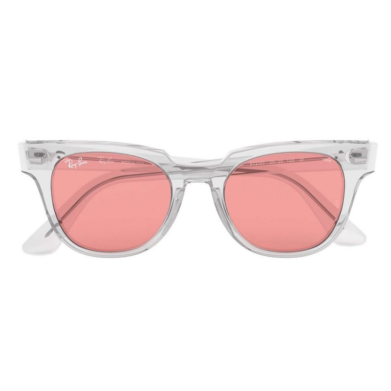 Ray-Ban 2168 METEOR EVOLVE kolor 912/V7 rozmiar 50 Ray-Ban 2168 METEOR EVOLVE kolor 912/V7 rozmiar 50