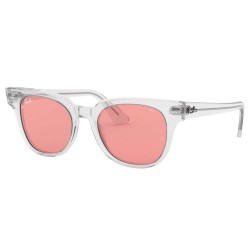 Ray-Ban 2168 METEOR EVOLVE kolor 912/V7 rozmiar 50 Ray-Ban 2168 METEOR EVOLVE kolor 912/V7 rozmiar 50
