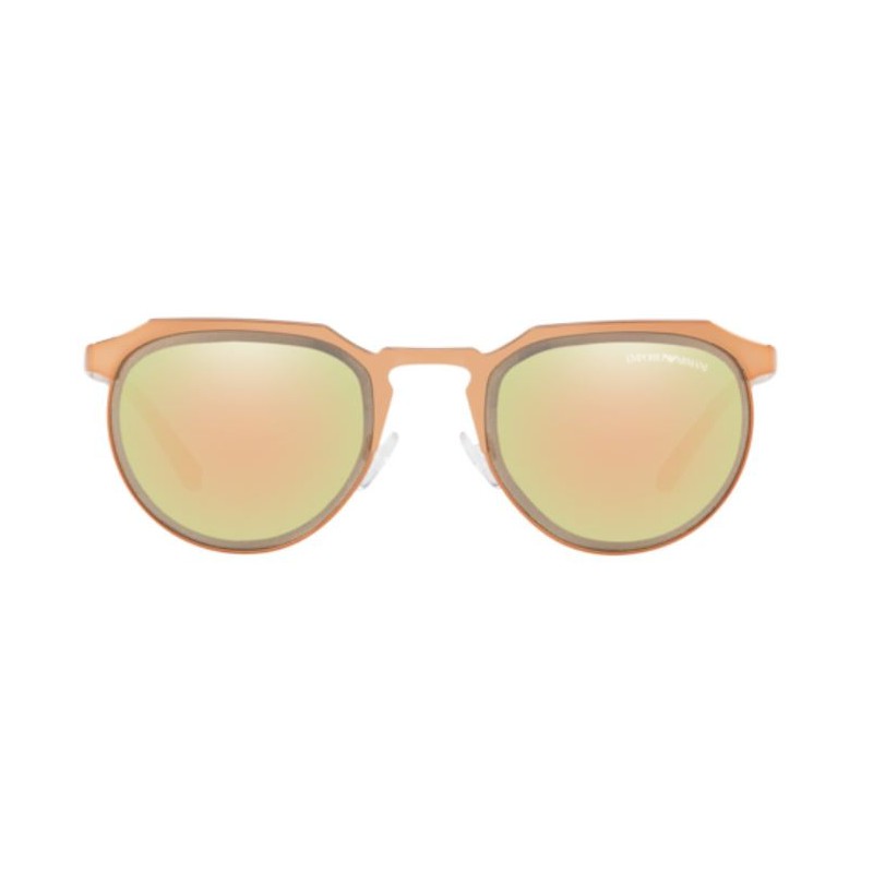 EMPORIO ARMANI 2067 kolor 3219/4Z rozmiar 54 EMPORIO ARMANI 2067 kolor 3219/4Z rozmiar 54