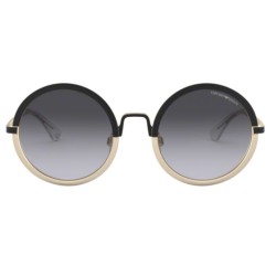 EMPORIO ARMANI 2077 kolor 3001/8G rozmiar 52