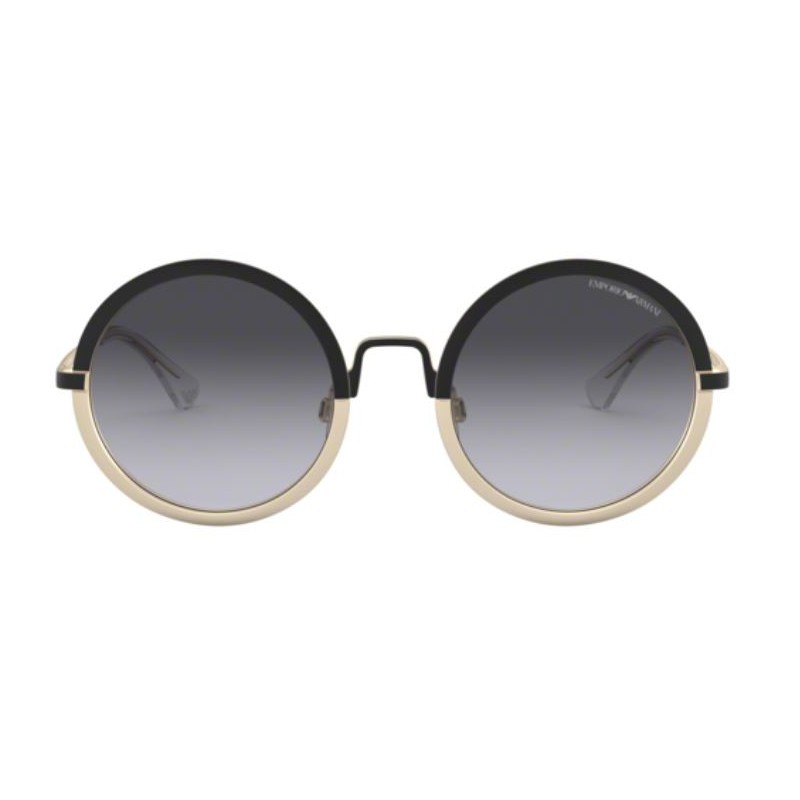 EMPORIO ARMANI 2077 kolor 3001/8G rozmiar 52