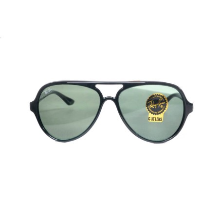 Ray-Ban 4125 kolor 601 rozmiar 59