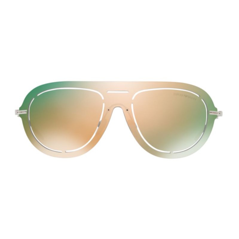 EMPORIO ARMANI 2057 kolor 3015/4Z rozmiar 41