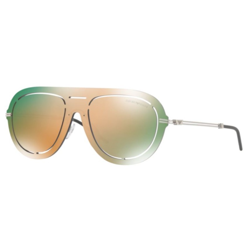 EMPORIO ARMANI 2057 kolor 3015/4Z rozmiar 41