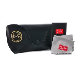 Ray-Ban 4125 kolor 601 rozmiar 59