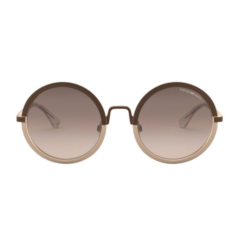 EMPORIO ARMANI 2077 kolor 3268/13 rozmiar 52