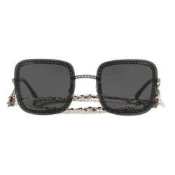 CHANEL 4244 kolor 108/S4 rozmiar 57 CHANEL 4244 kolor 108/S4 rozmiar 57