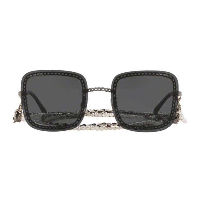 CHANEL 4244 kolor 108/S4 rozmiar 57 CHANEL 4244 kolor 108/S4 rozmiar 57