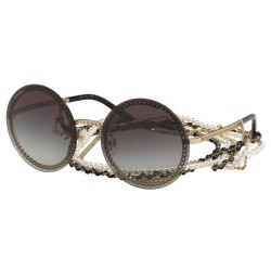 CHANEL 4245 kolor 125/S6 rozmiar 58 CHANEL 4245 kolor 125/S6 rozmiar 58
