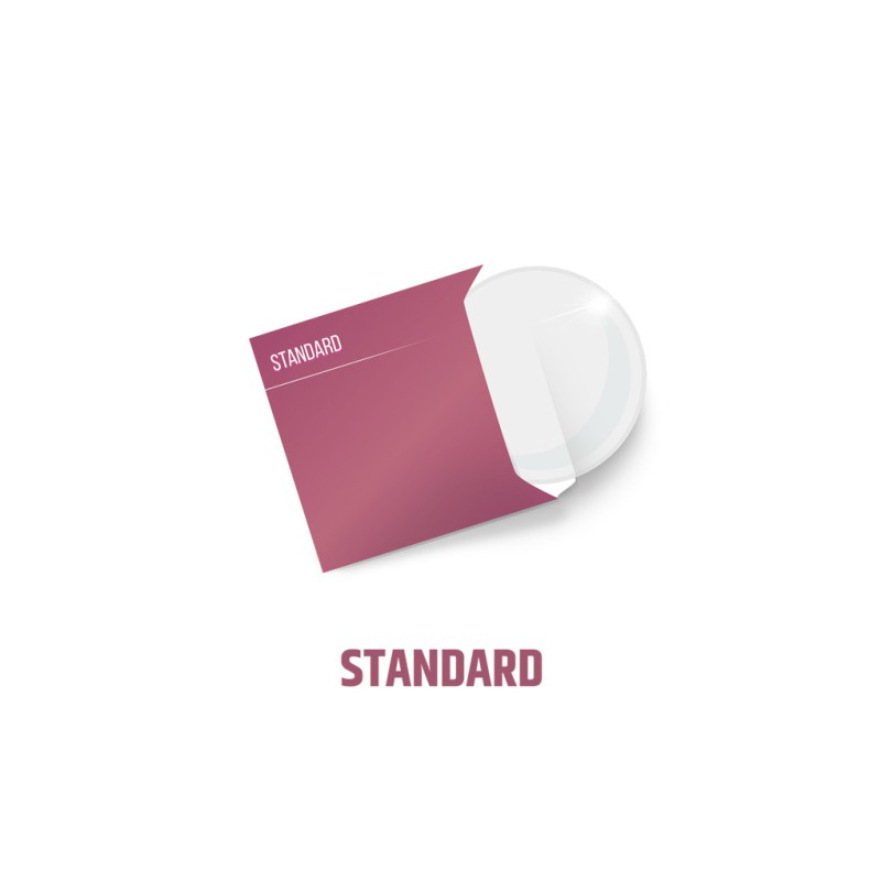 STANDARD STANDARD