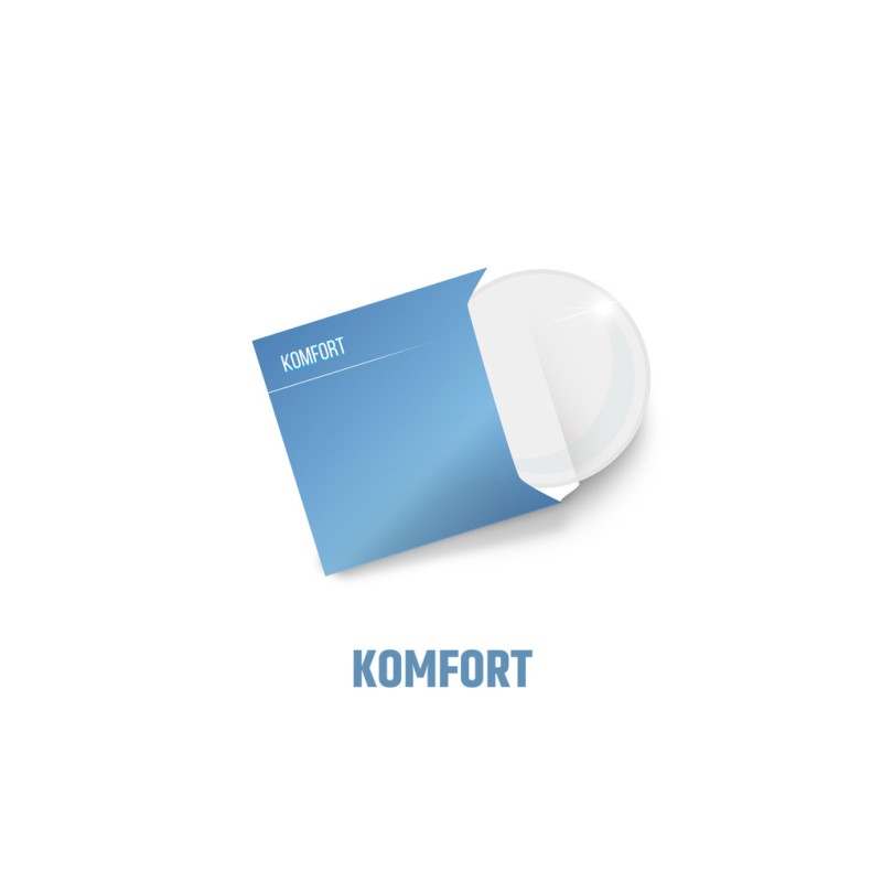 KOMFORT KOMFORT