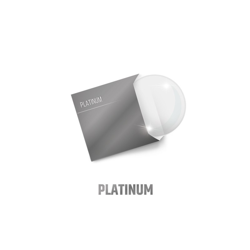 PLATINUM PLATINUM