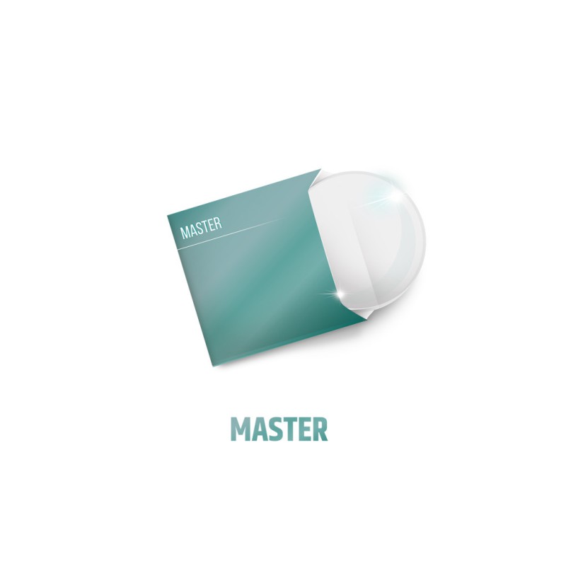 MASTER MASTER